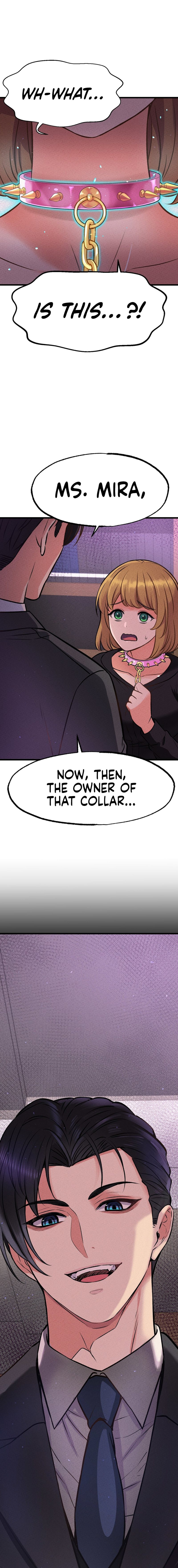 The CEO’s Dog Collar page 22