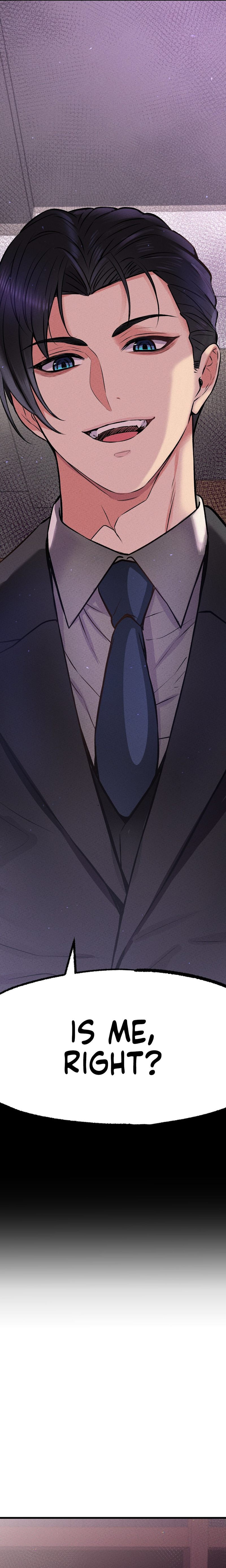 The CEO’s Dog Collar page 2