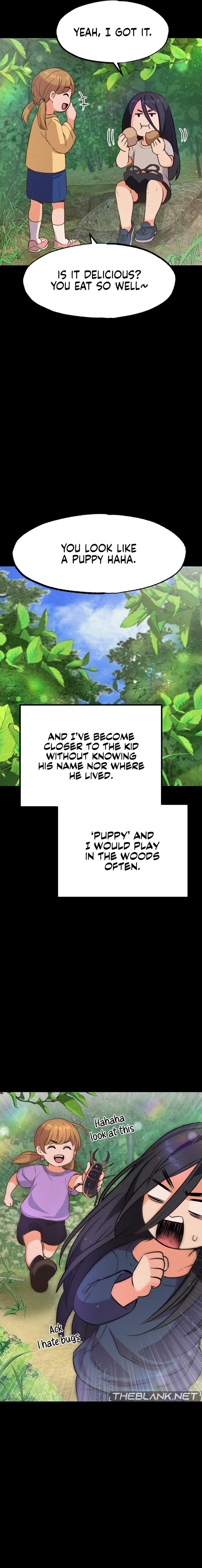 The CEO’s Dog Collar page 13
