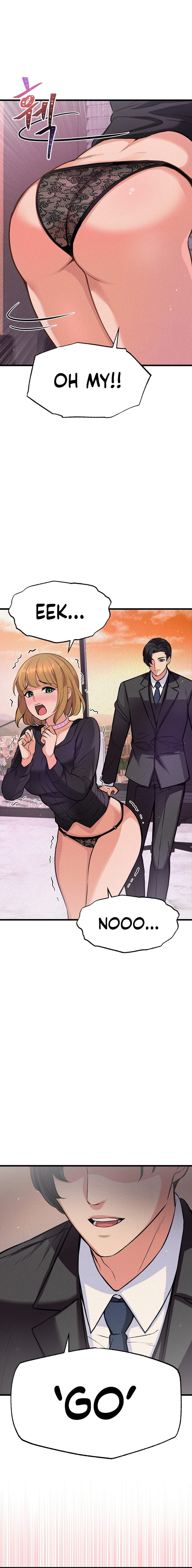 The CEO’s Dog Collar page 3
