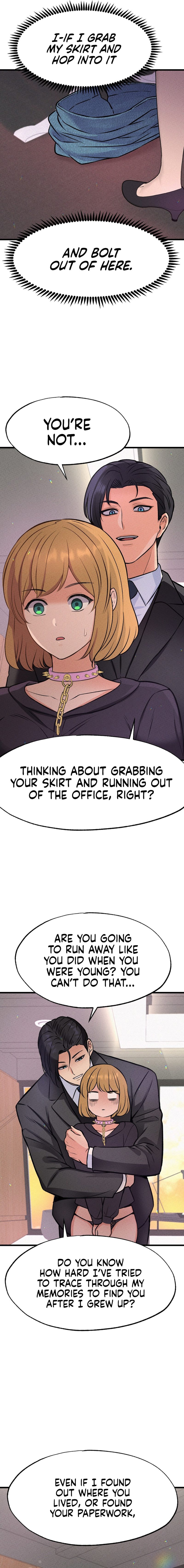 The CEO’s Dog Collar page 13
