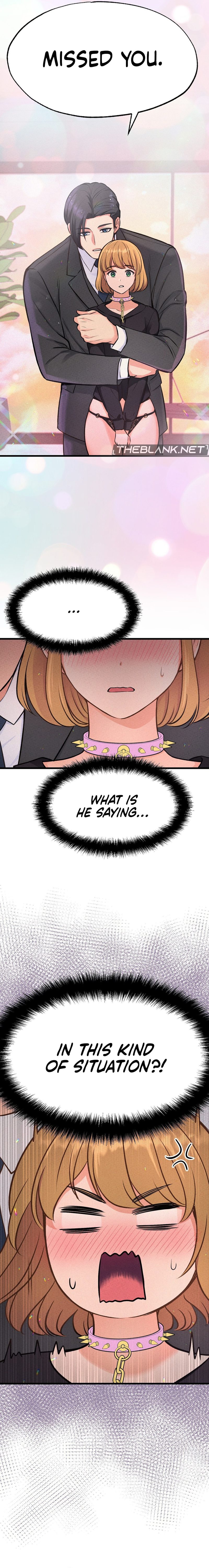 The CEO’s Dog Collar page 16