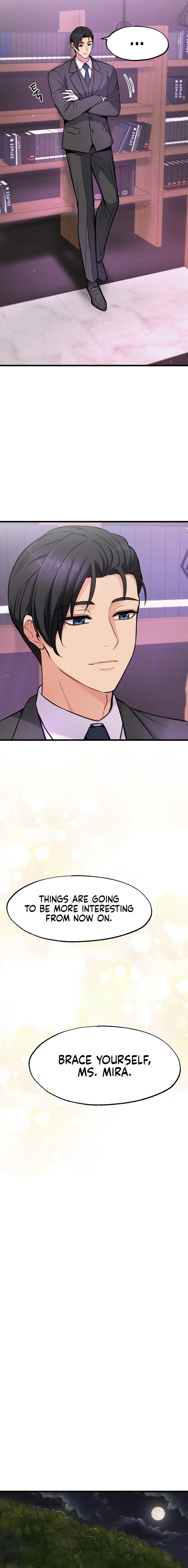The CEO’s Dog Collar page 20