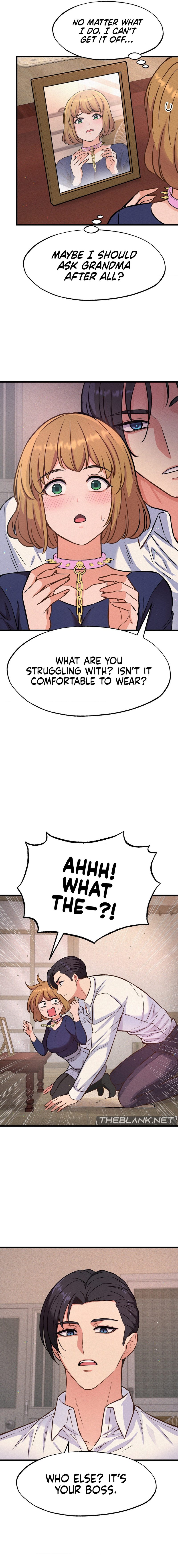 The CEO’s Dog Collar page 12