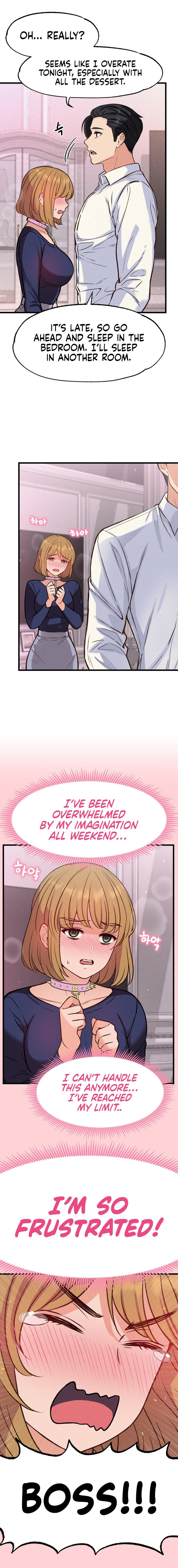 The CEO’s Dog Collar page 2