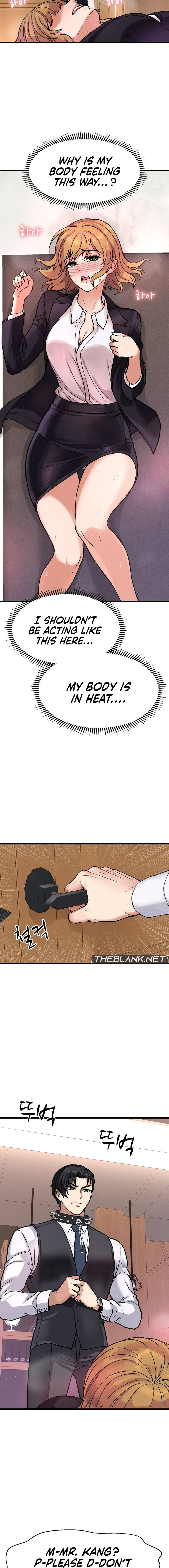 The CEO’s Dog Collar page 7