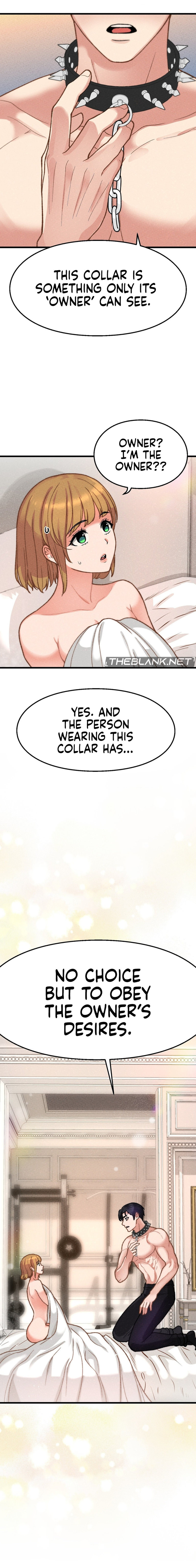 The CEO’s Dog Collar page 16