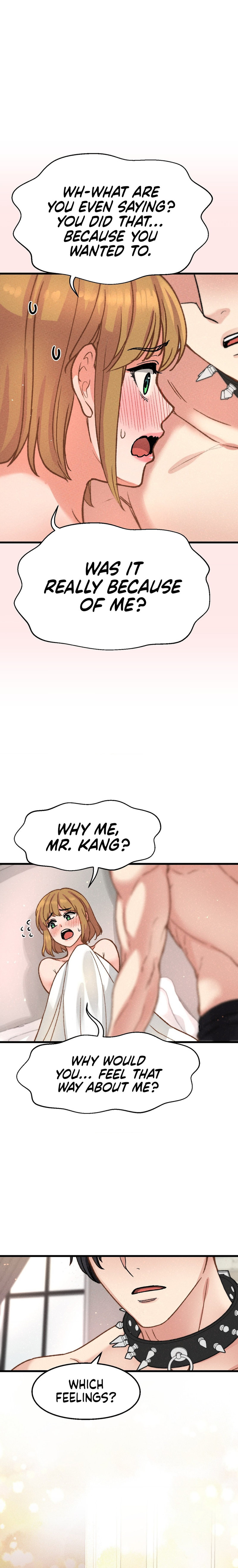The CEO’s Dog Collar page 18