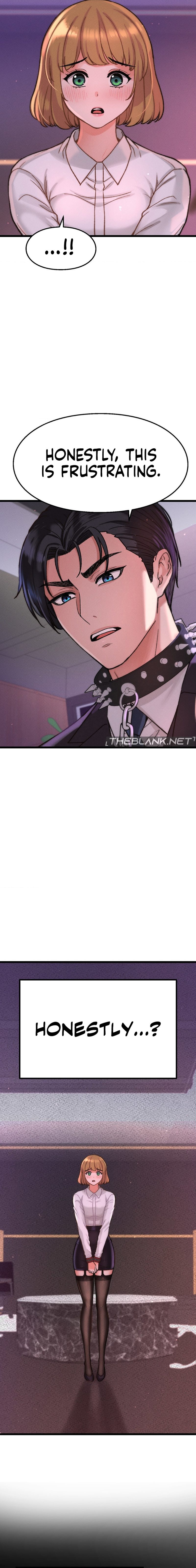 The CEO’s Dog Collar page 8