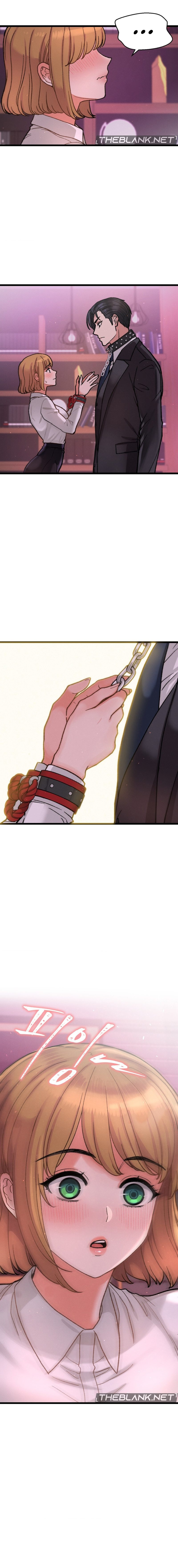 The CEO’s Dog Collar page 11