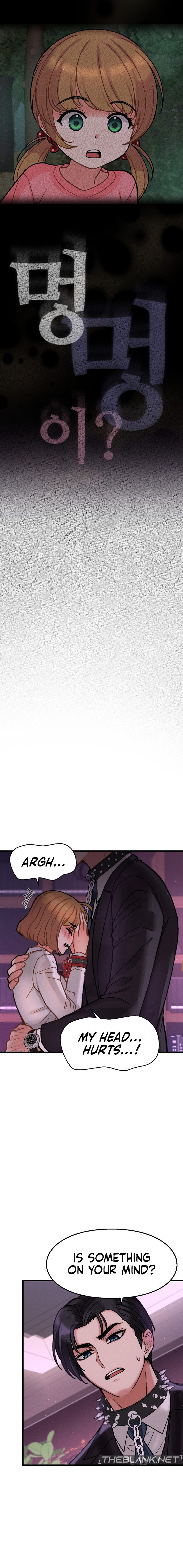 The CEO’s Dog Collar page 14