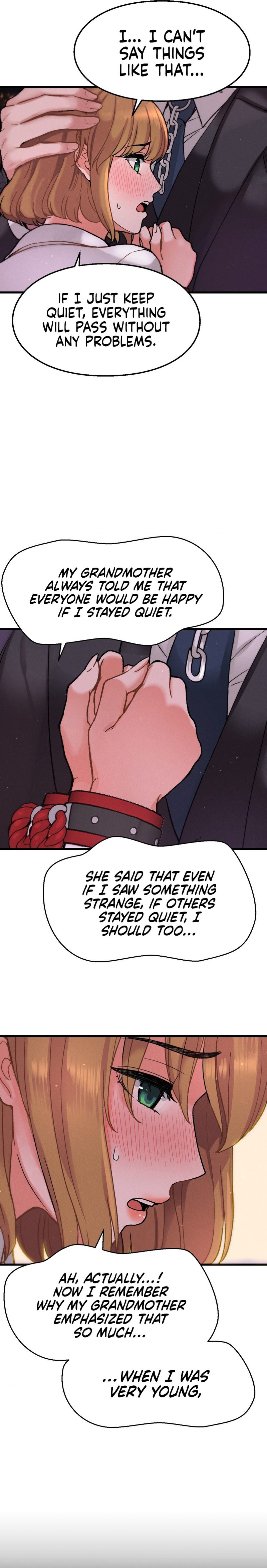 The CEO’s Dog Collar page 16