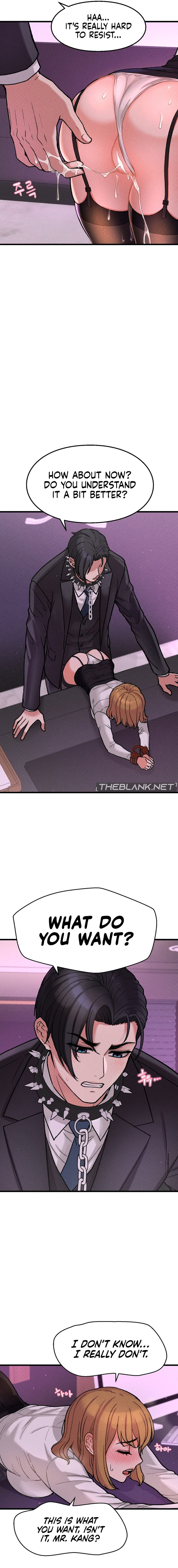 The CEO’s Dog Collar page 23