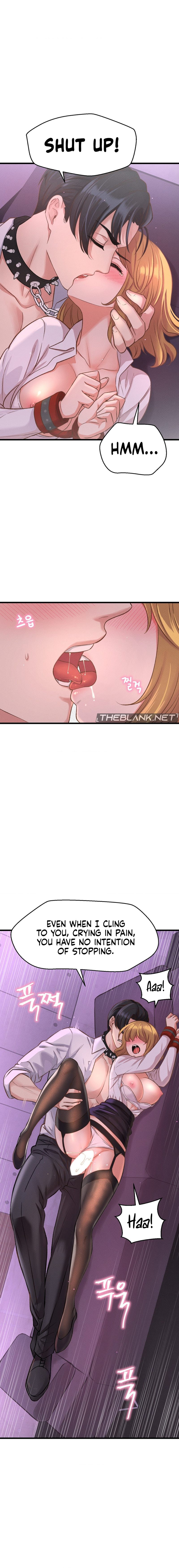 The CEO’s Dog Collar page 18