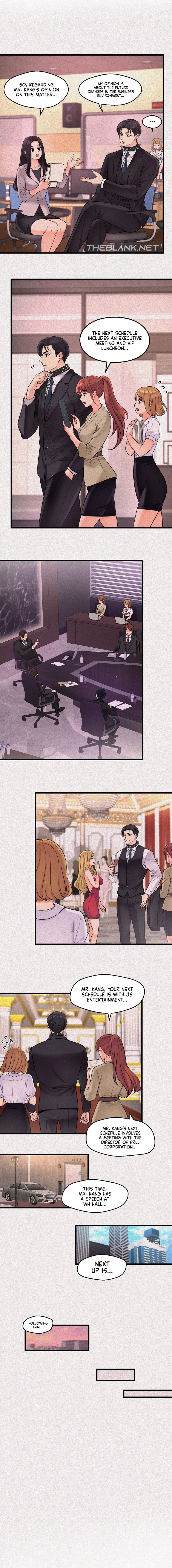 The CEO’s Dog Collar page 7