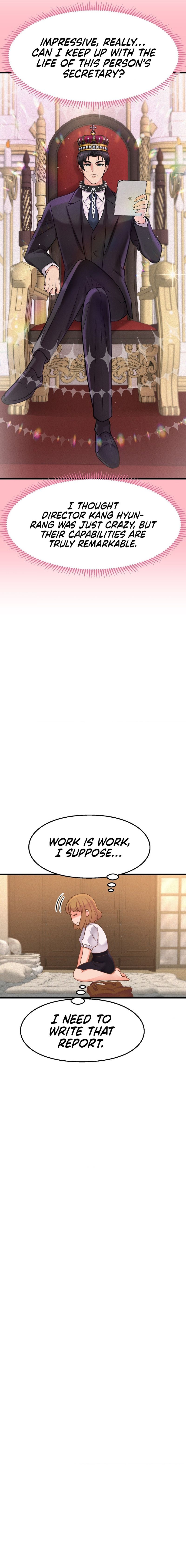 The CEO’s Dog Collar page 9