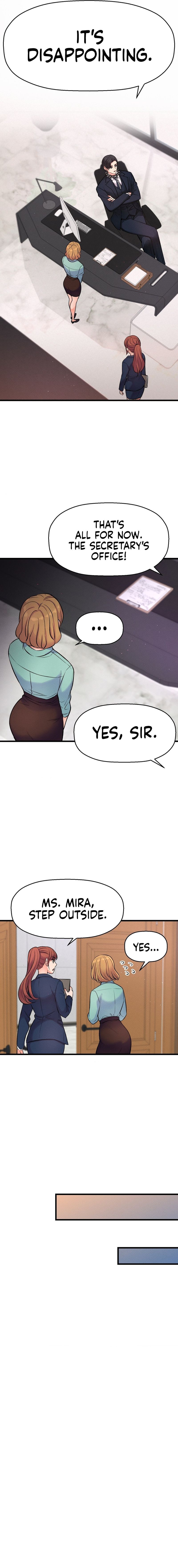 The CEO’s Dog Collar page 13