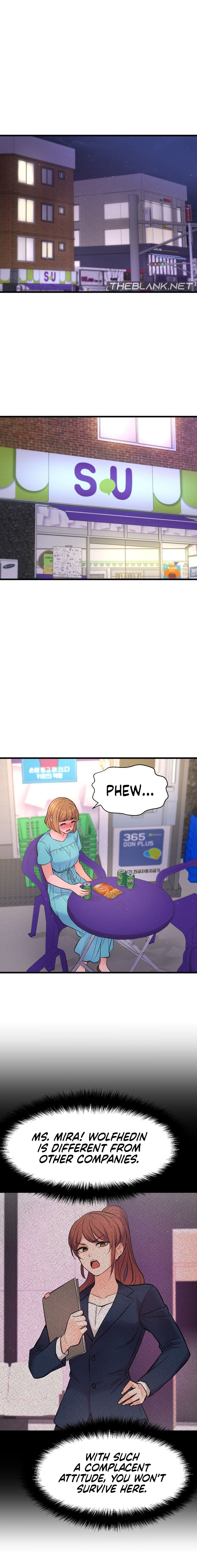 The CEO’s Dog Collar page 14