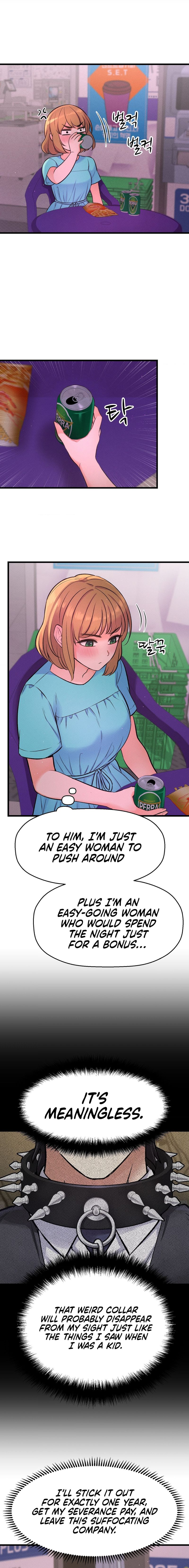 The CEO’s Dog Collar page 16