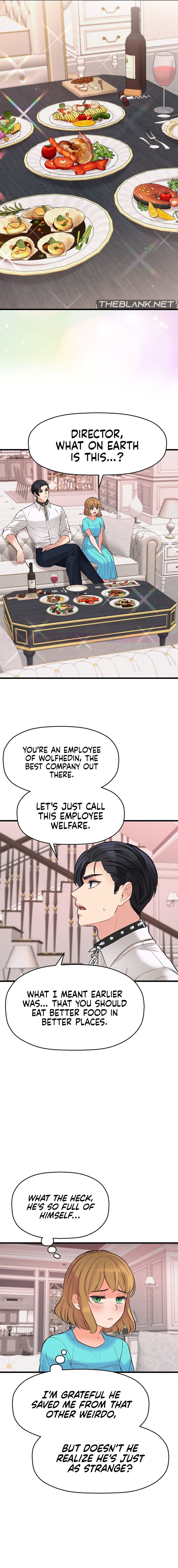 The CEO’s Dog Collar page 22