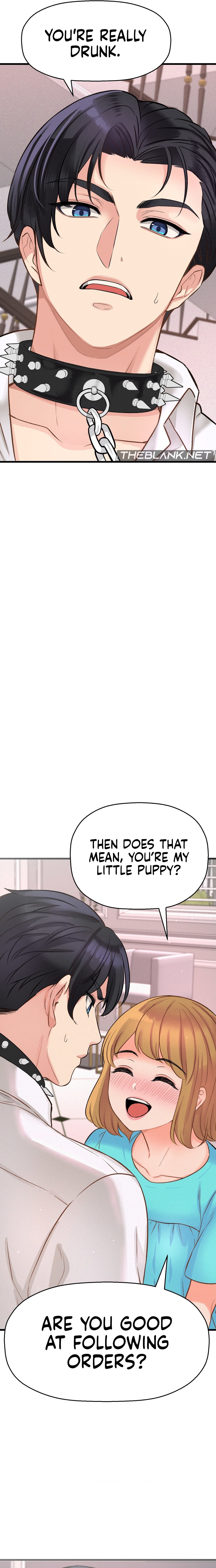 The CEO’s Dog Collar page 27