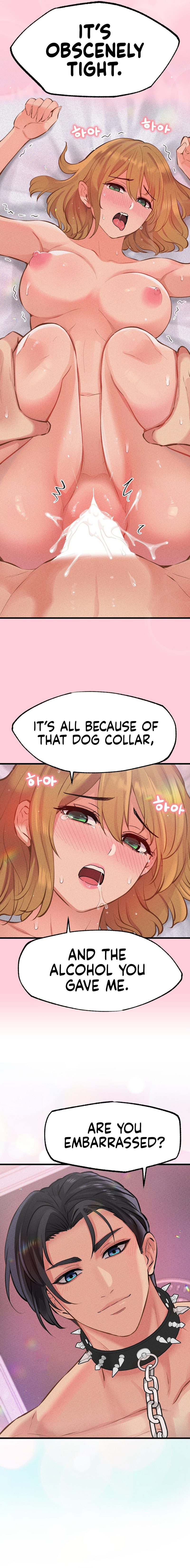 The CEO’s Dog Collar page 10