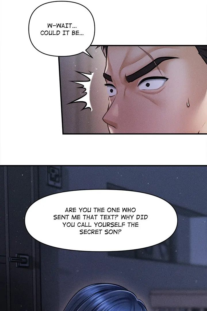 The Chairman’s Secret Son page 6