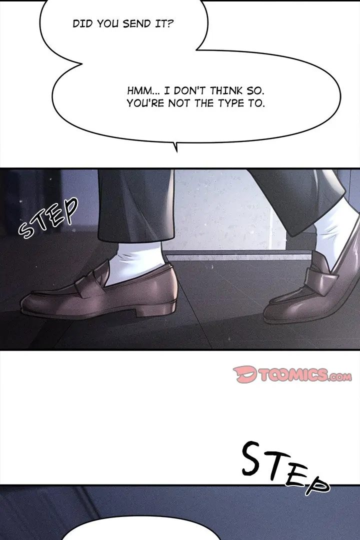 The Chairman’s Secret Son page 8