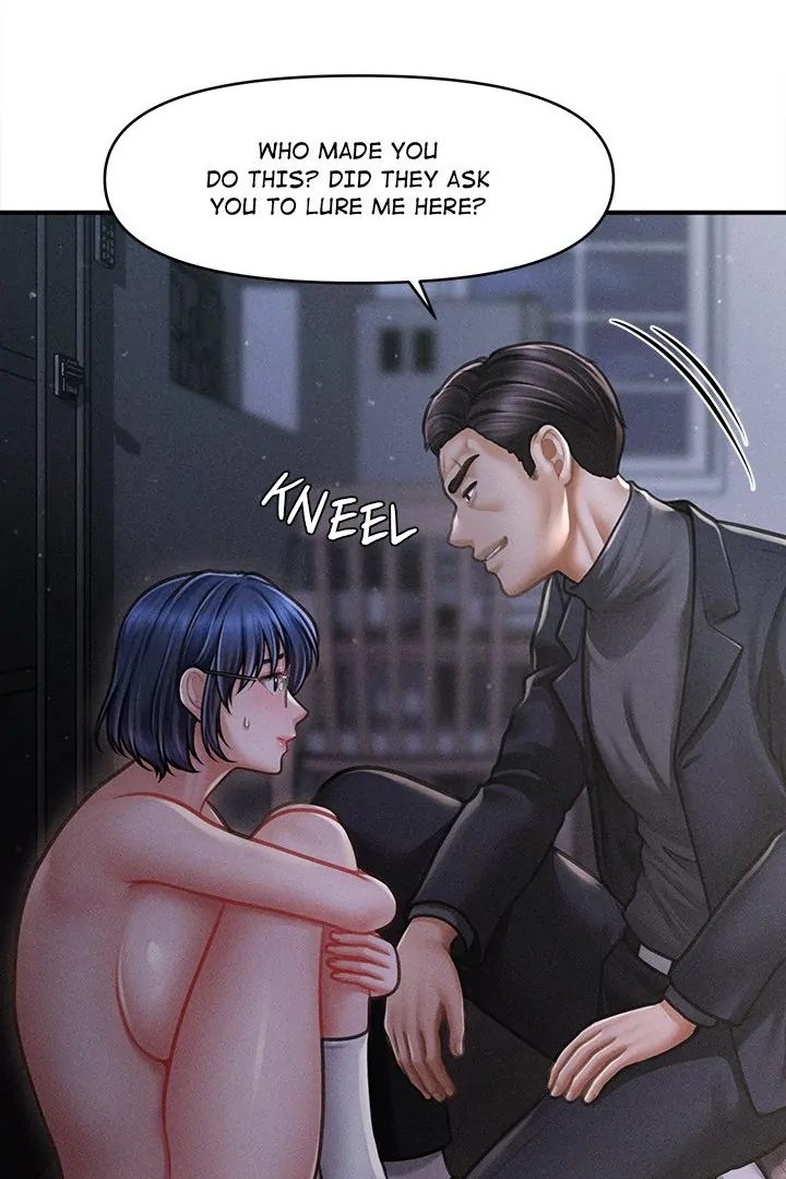 The Chairman’s Secret Son page 11
