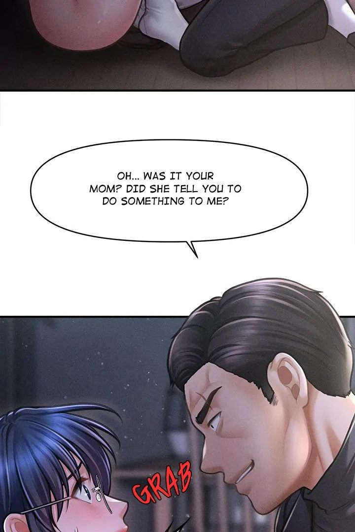 The Chairman’s Secret Son page 12