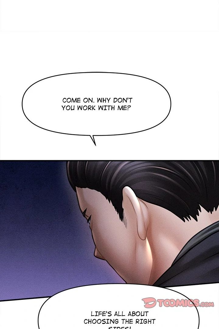 The Chairman’s Secret Son page 21