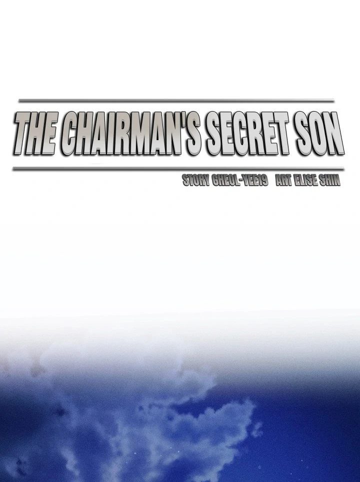 The Chairman’s Secret Son page 43