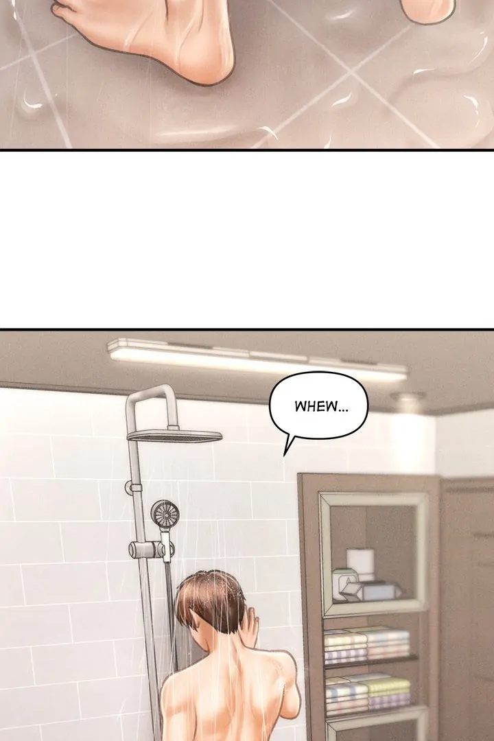 The Chairman’s Secret Son page 46