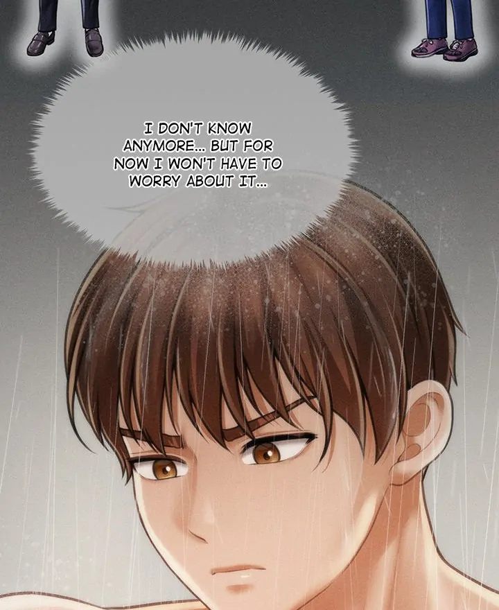 The Chairman’s Secret Son page 58