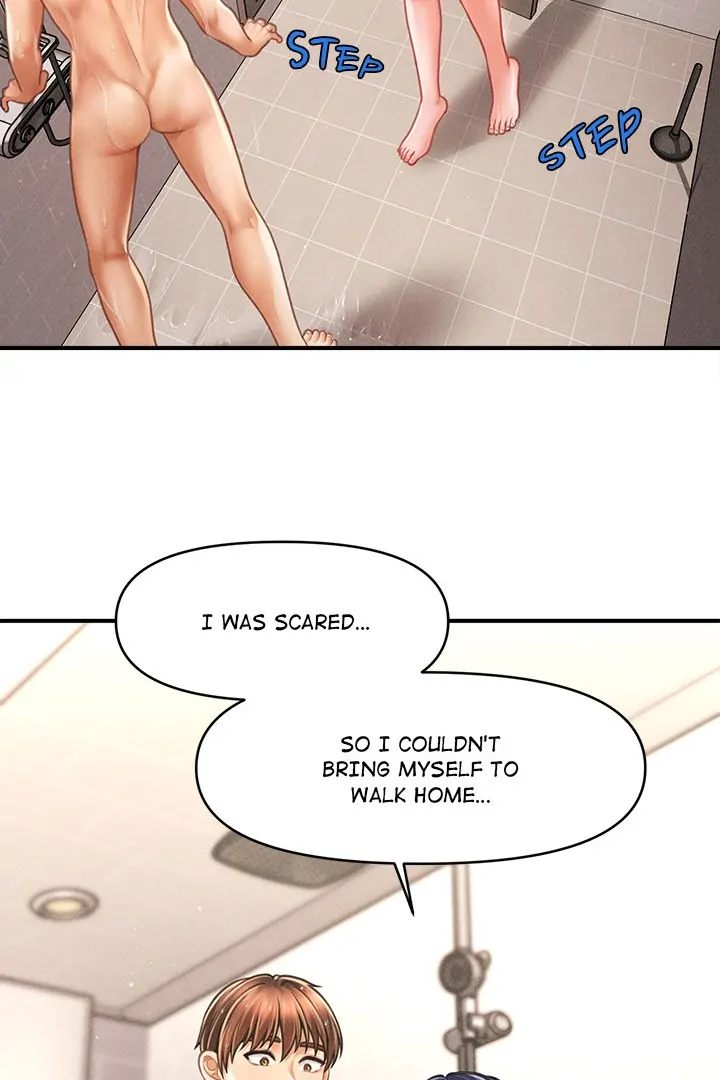 The Chairman’s Secret Son page 66
