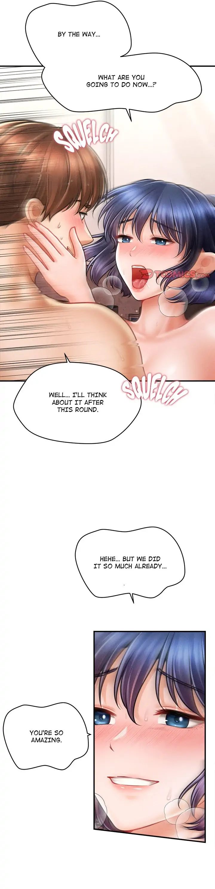 The Chairman’s Secret Son page 21