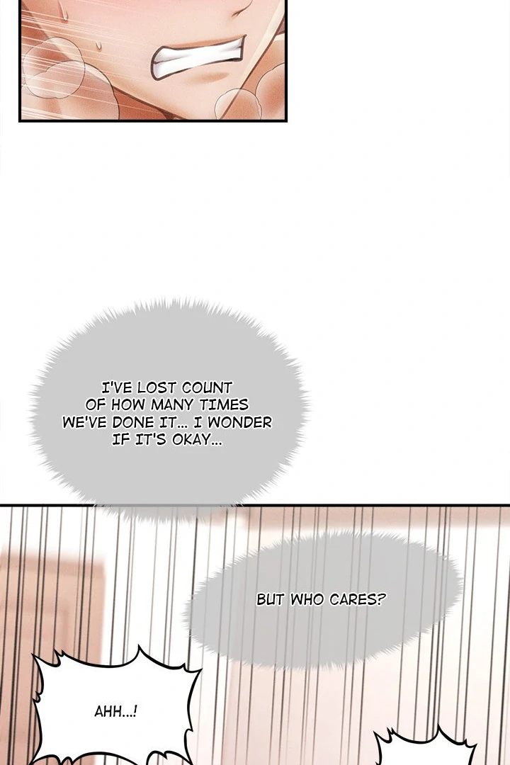 The Chairman’s Secret Son page 24