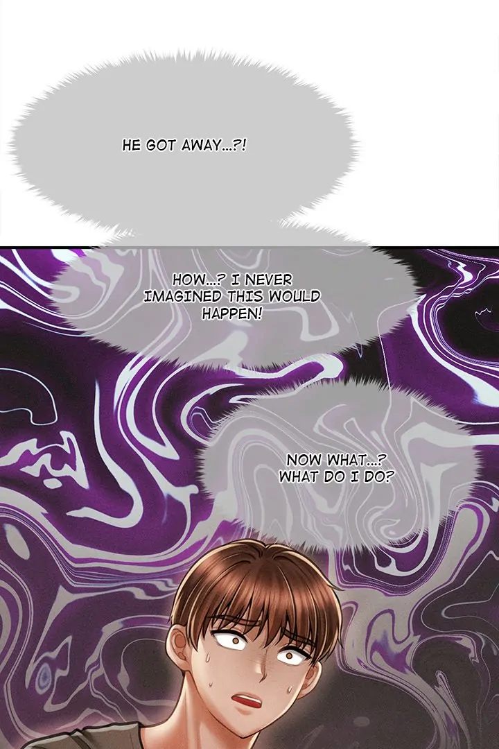 The Chairman’s Secret Son page 42