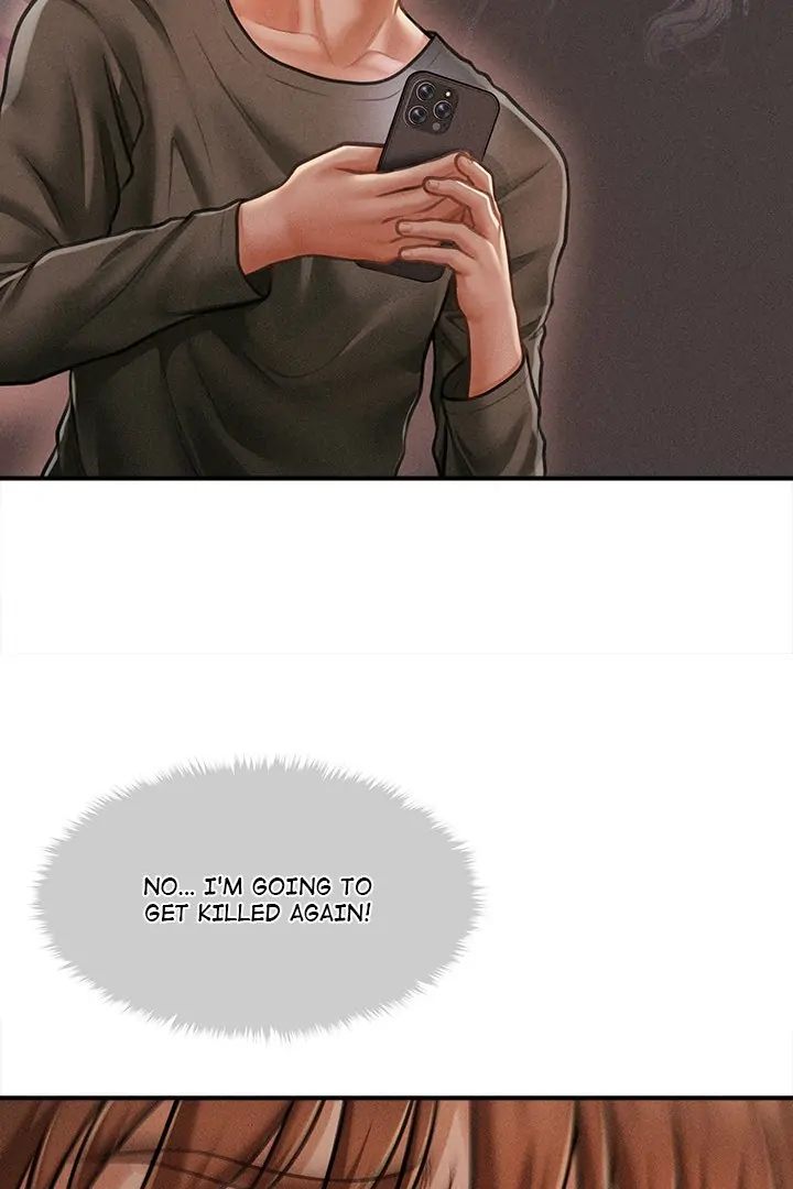 The Chairman’s Secret Son page 43