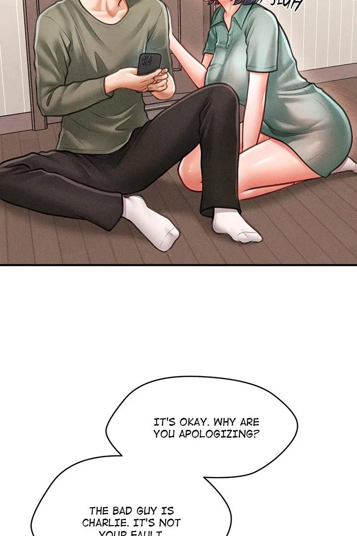 The Chairman’s Secret Son page 48
