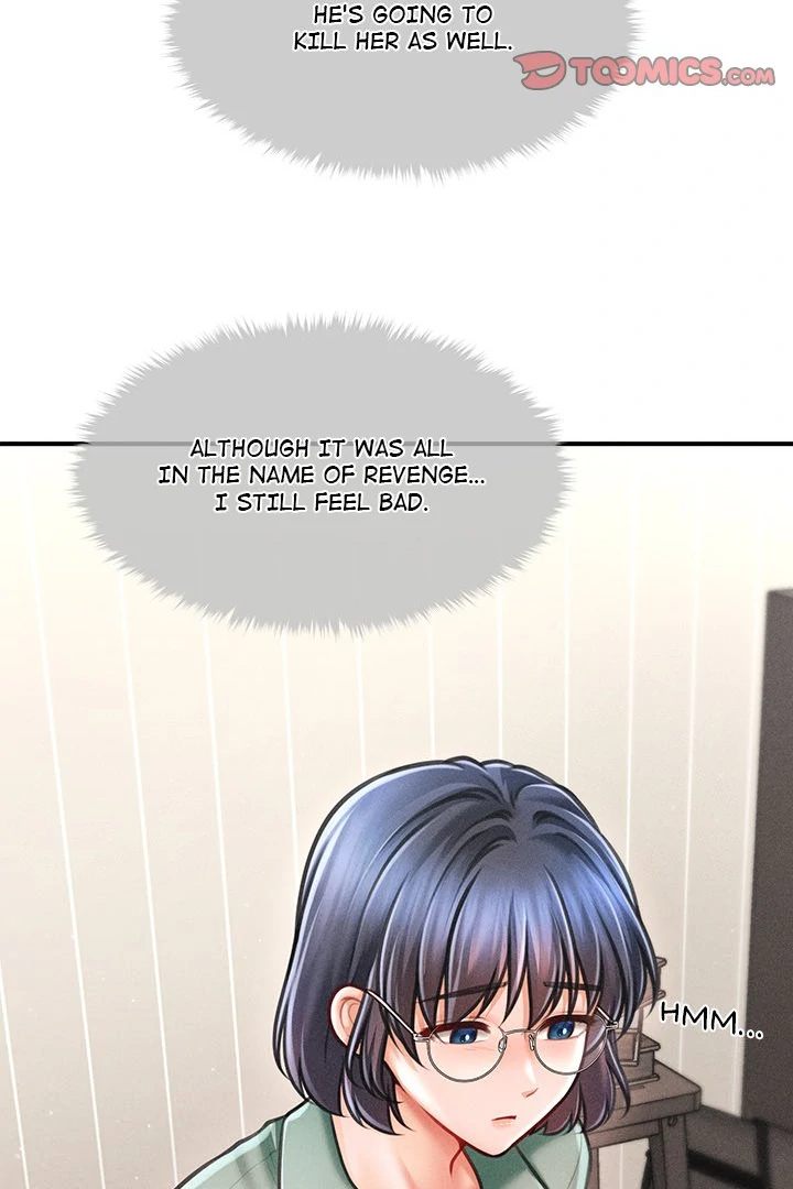 The Chairman’s Secret Son page 52