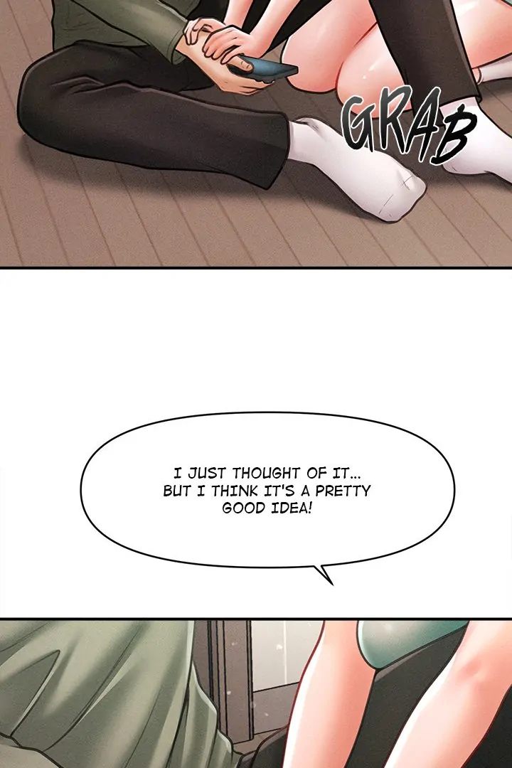 The Chairman’s Secret Son page 57