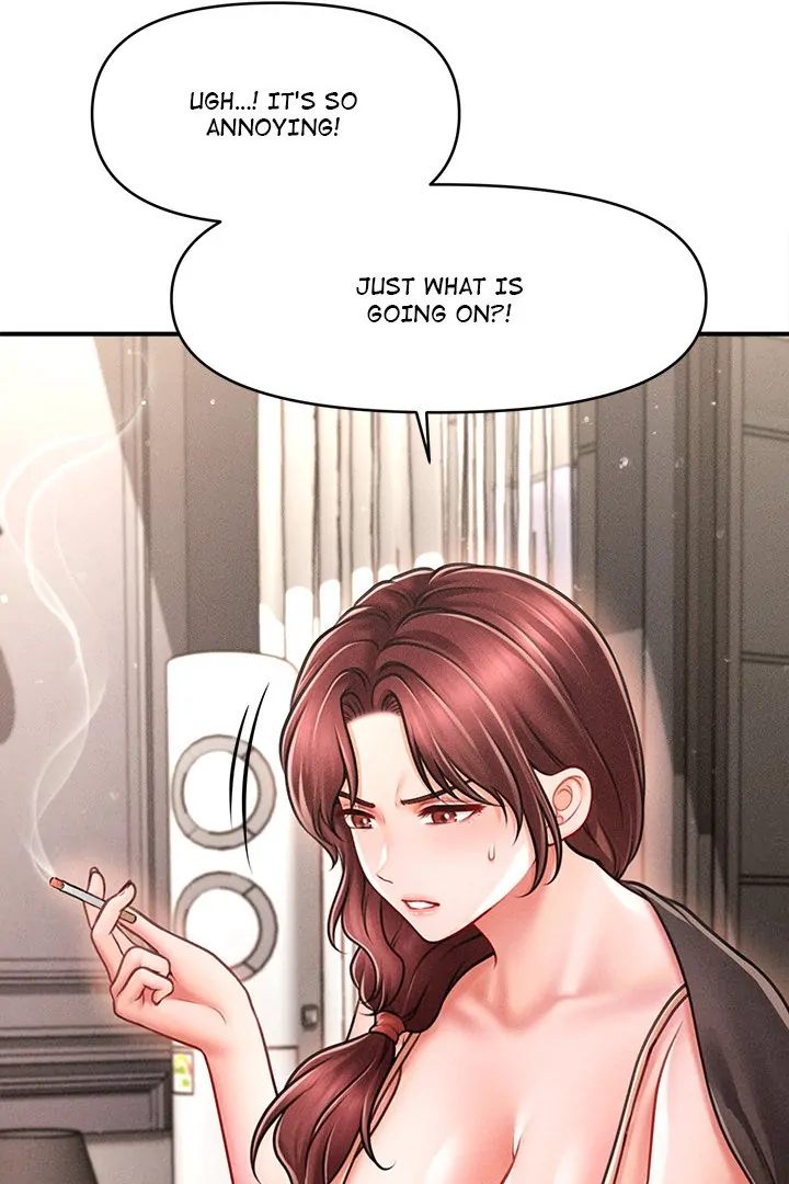 The Chairman’s Secret Son page 74