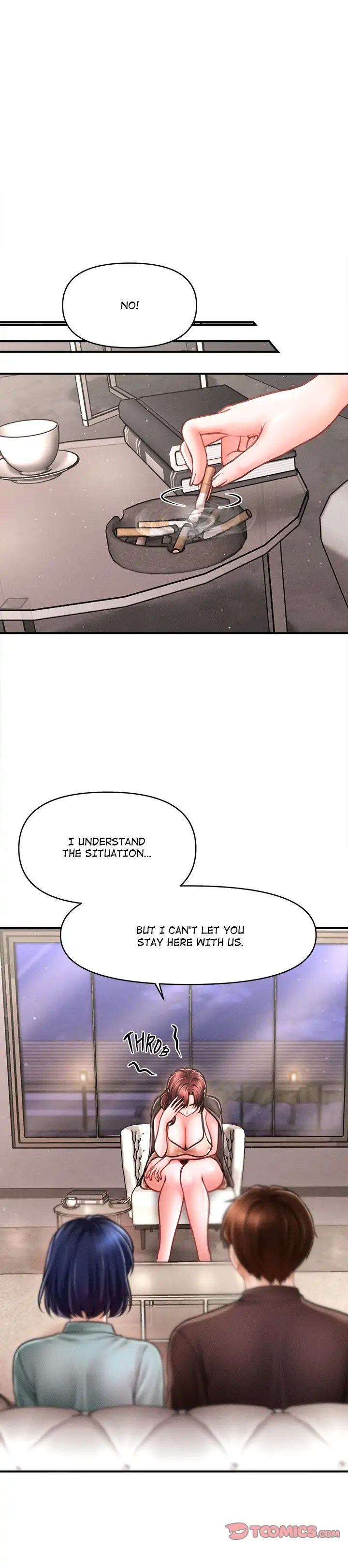 The Chairman’s Secret Son page 94