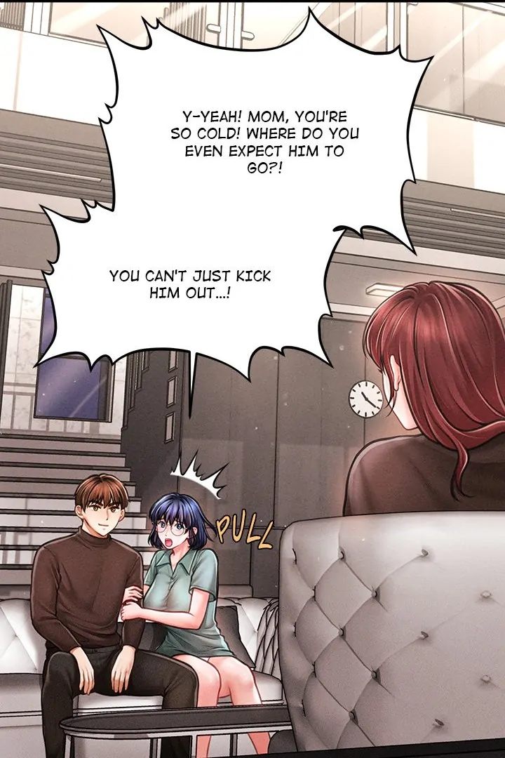 The Chairman’s Secret Son page 100