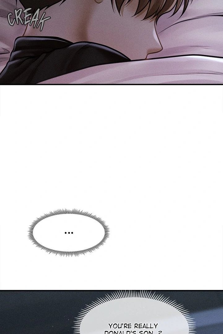 The Chairman’s Secret Son page 117
