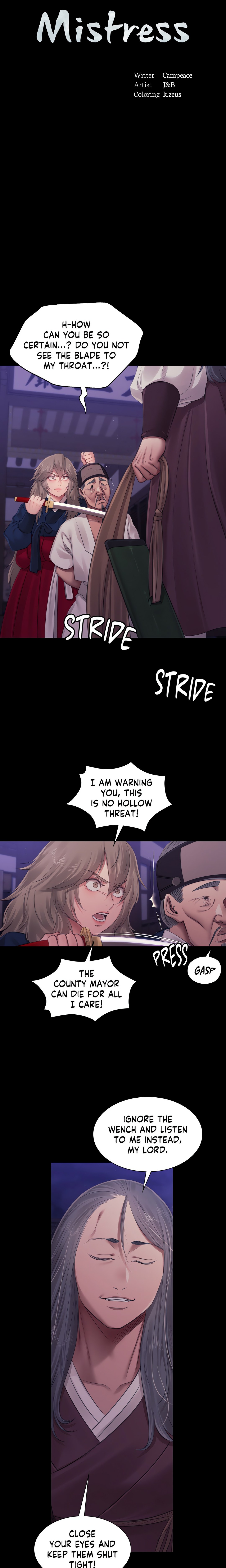 The Chairman’s Secret Son page 2