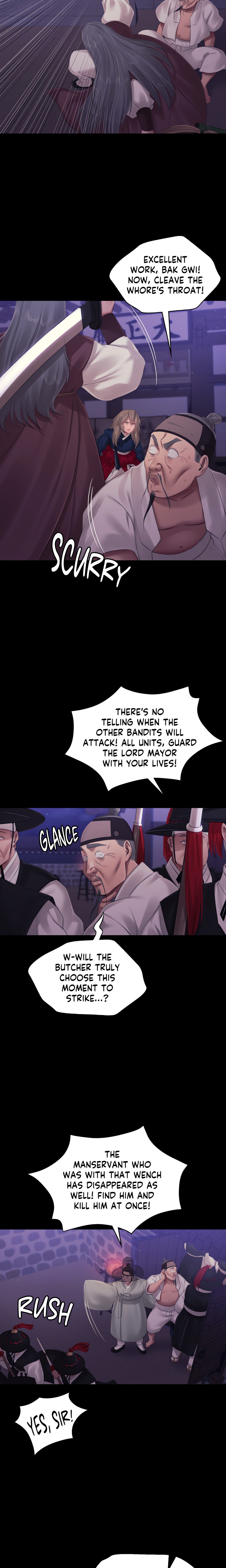 The Chairman’s Secret Son page 4