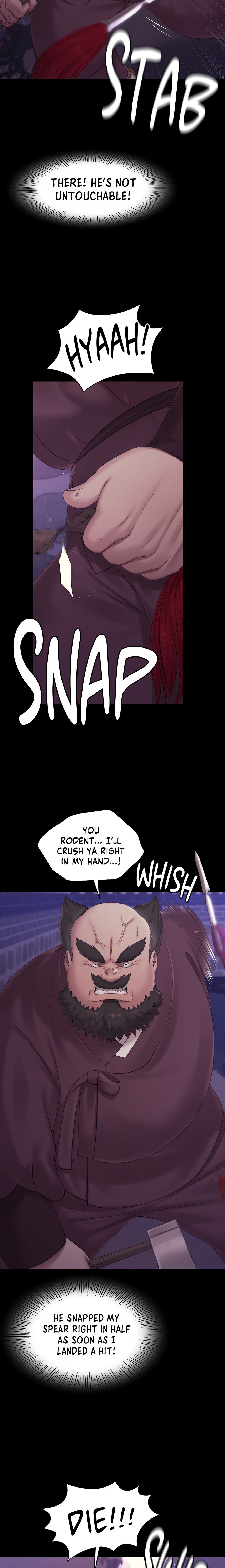 The Chairman’s Secret Son page 9