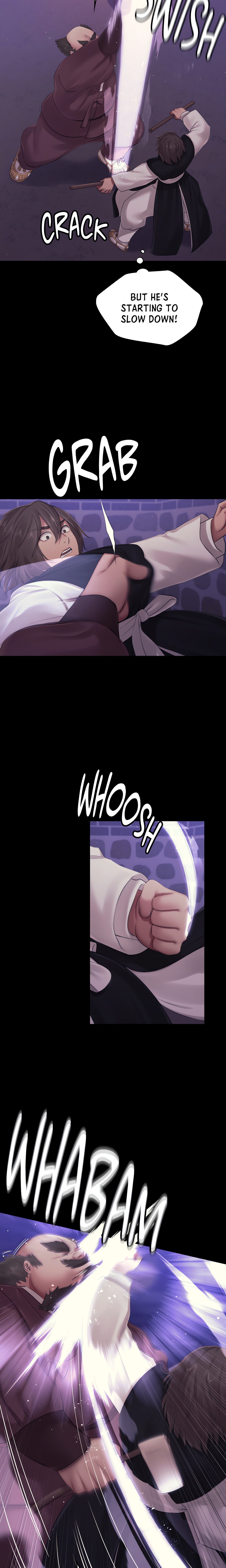 The Chairman’s Secret Son page 10